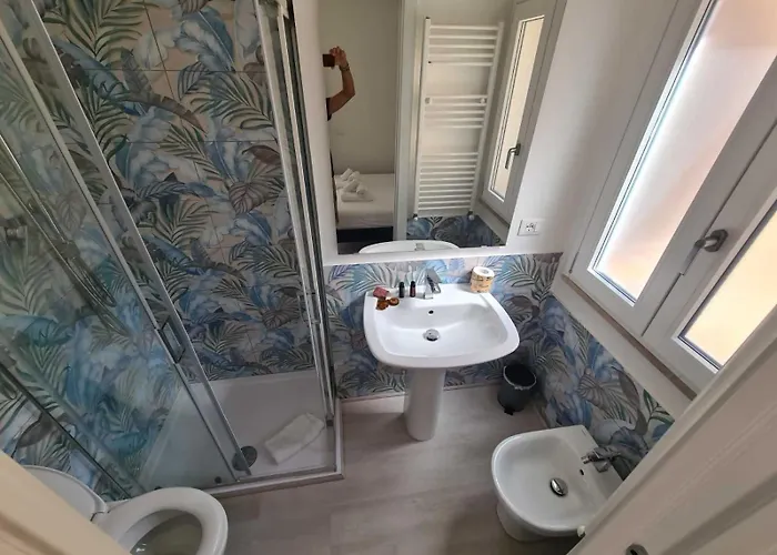 Gemelli Bed & Breakfast Roma