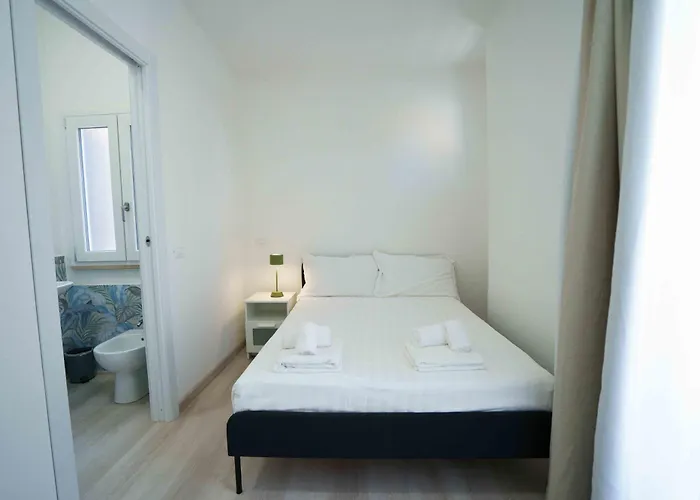 Gemelli Bed & Breakfast