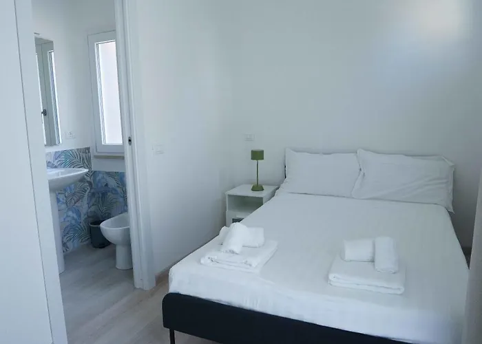 Gemelli Bed & Breakfast 4*