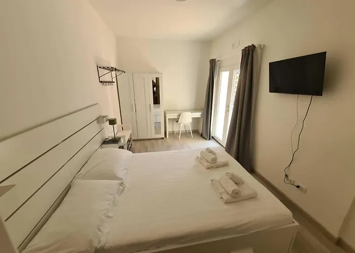 Gemelli 4* Roma