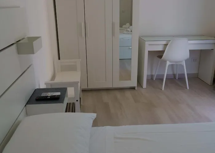 Bed & Breakfast Gemelli 4*