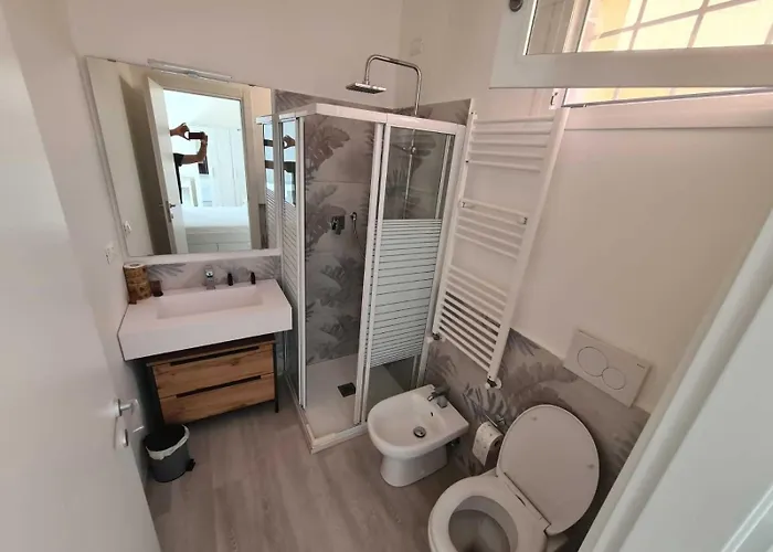 Gemelli Bed & Breakfast 4*