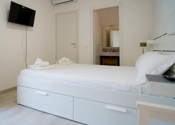 Bed & Breakfast Gemelli