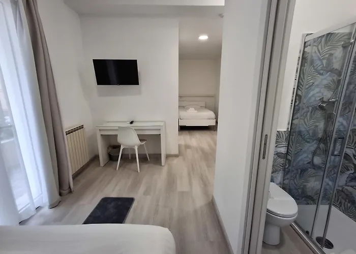 Bed & Breakfast Gemelli Roma
