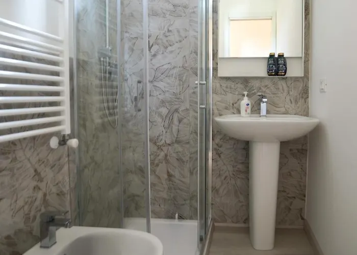 Gemelli 4* Roma