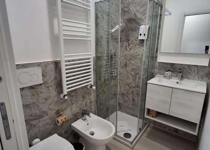 Gemelli 4* Roma