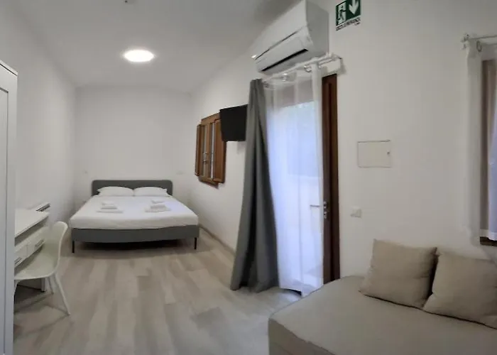 Gemelli Bed & Breakfast