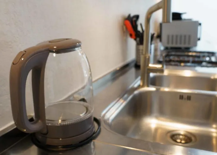 Gemelli Bed & Breakfast 4*