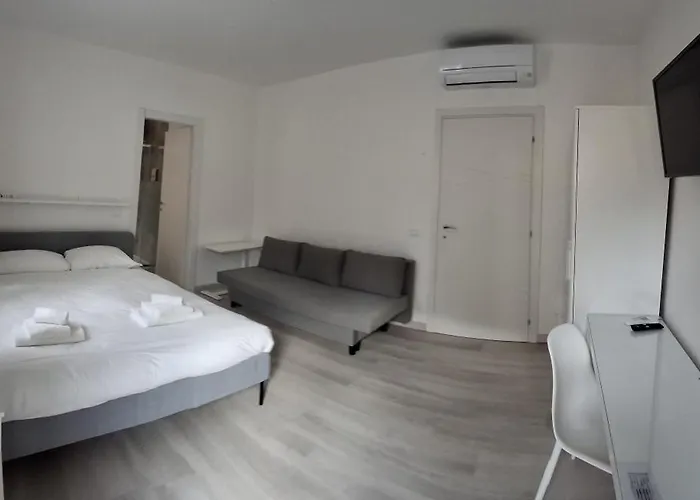 Bed & Breakfast Gemelli 4*