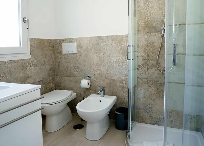 Gemelli 4* Roma