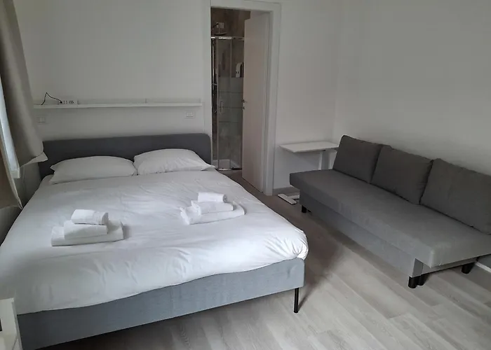 Bed & Breakfast Gemelli