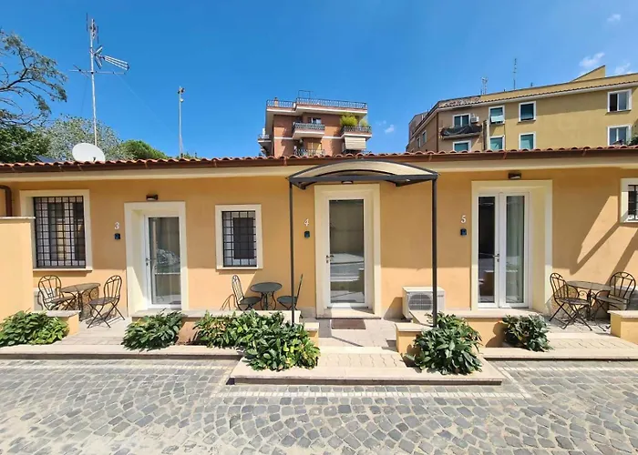 Gemelli Roma