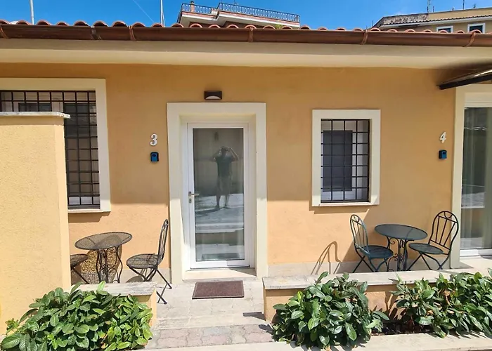 Gemelli 4* Roma
