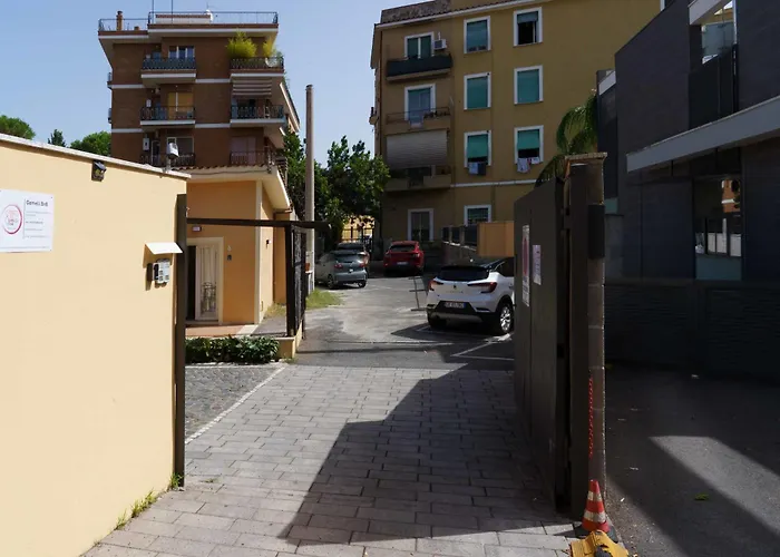 Gemelli Bed & Breakfast
