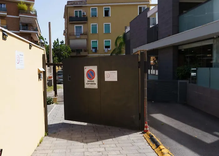 Bed & Breakfast Gemelli