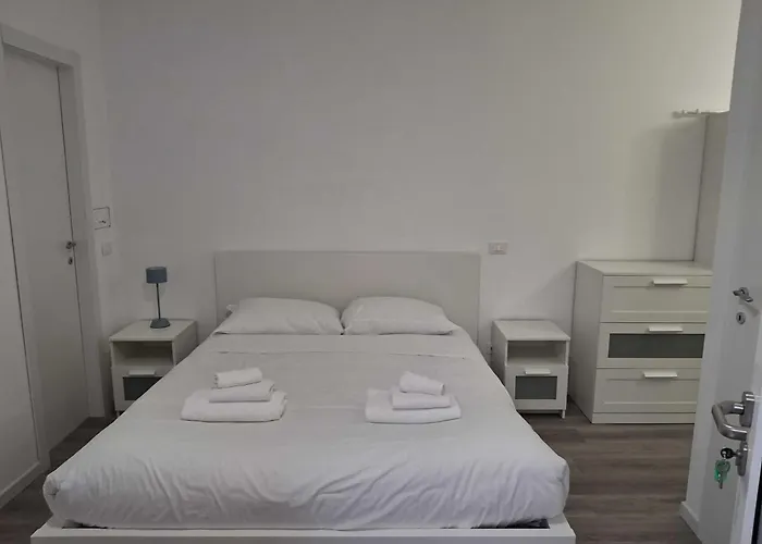 Bed & Breakfast Gemelli