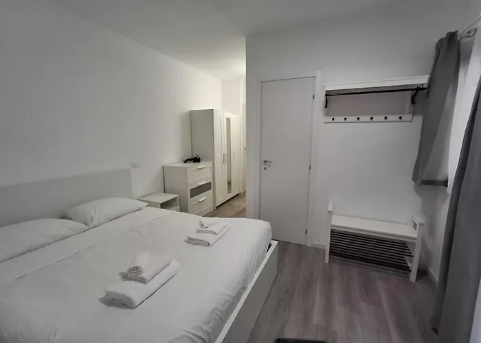 Bed & Breakfast Gemelli Roma