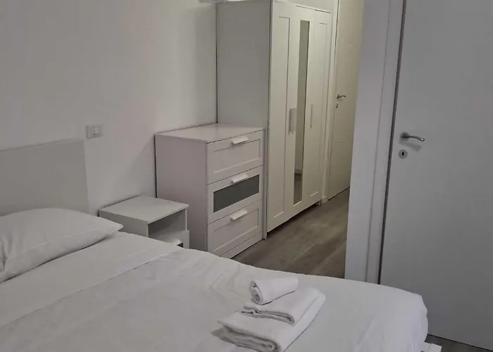 Gemelli Bed & Breakfast 4*