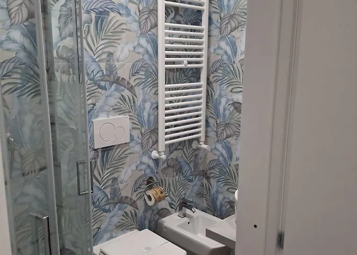 Bed & Breakfast Gemelli 4*